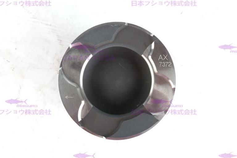 Engine Parts Piston ISUZU 6UZ1-TCC 8-98028737-2 DIA 120mm