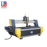 YL4020 Gantry Water Jet Cutting Machine 37kw Multifunctional Cutting Machine