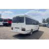 Buy cheap Good Condition Used Coaster Bus V6 4.0 6GR 2.7L VVT-I Manual Transmission 17-30 Seats from wholesalers