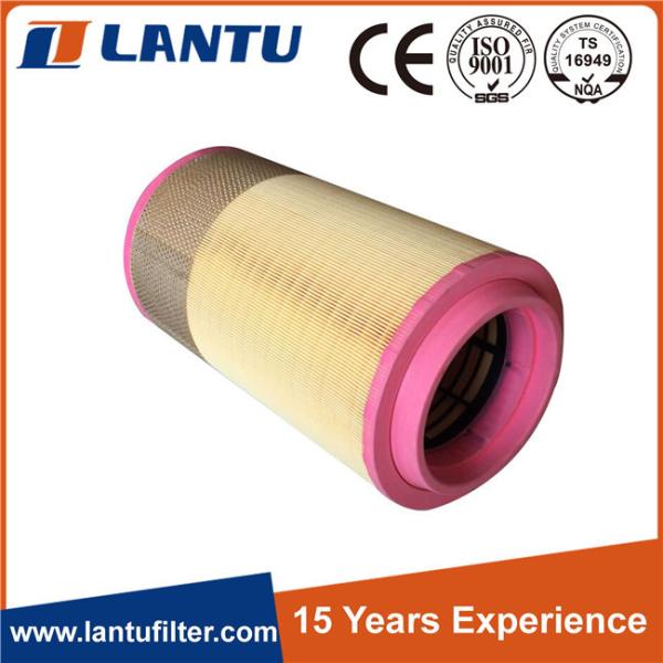 Buy cheap High Quality MAN Air Filter 81084050015 C25730/1 from wholesalers