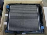 Backhoe Loader Radiator 210-5948 2105948 For Caterpillar 416E 420E 428E