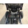 Buy cheap Air Cooled 200w Gasoline Tricycle For Passenger Seat from wholesalers