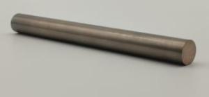 Buy cheap Customized Size Tungsten Copper Alloy / Copper Tungsten Rod High Strength from wholesalers