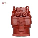 Genuine E330D Excavator Swing Motor 200-3373 Hydraulic Swing Motor 334-9973 For