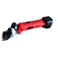 Buy cheap Professional cordless Sheep shears 12V 200W heavy duty product