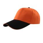 Mens Sports ODM Custom Baseball Caps Precision Workmanship