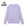 Buy cheap Crew Neck Organic Pure Felpa Uomo 350g Moletons Camisa De Entrenamiento 100%Cotton Sweatshirt Pullover Hoodie from wholesalers