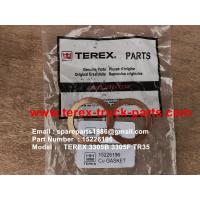 Buy cheap TEREX 15226196 WASHER 3305F 3305G 3305B 3305K RIGID DUMP TRUCK MINING OFF product
