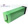 Buy cheap OEM / ODM Rigid Clear Plastic Display Box 9cm Heght For Retail Products from wholesalers