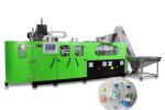 Buy cheap 8 Cavities Stretch Blow Molding Machine 19000BPH-16000BPH Capacity from wholesalers