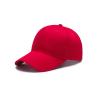 Buy cheap Women / Men Distressed Baseball Cap , Daily Decoration All Black Baseball Cap from wholesalers