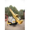 Buy cheap 1800m Truck Mounted Rotary Drilling Rig With Cemented Carbide Bits from wholesalers