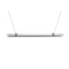 Buy cheap ROHS Certification 20W Linear Pendant Light Fixture E Lot T204 from wholesalers