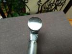 8OZ-24OZ Claw hammer (XLSP0022) with Grade A polishing surface, steel tube