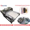 Buy cheap Food Processing Industry High Precision Metal Detector Machine With Data Logging from wholesalers