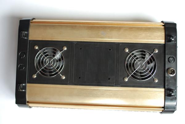 Buy cheap Phantom series 150W programmable led grow light dimmable timer from wholesalers