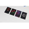 Buy cheap RoHs RFID LED Card Cold Pressure Vip Membership Cards from wholesalers