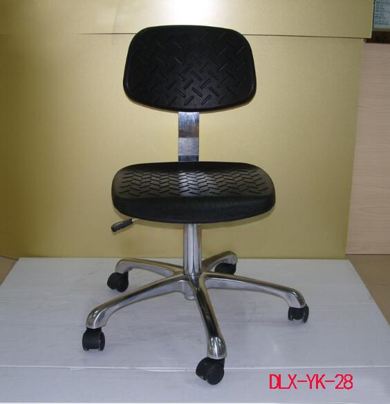 Buy cheap Modern Durable Anti Static Chair Esd Stool Ergonomic Industrial Chairs from wholesalers