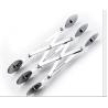 Buy cheap Wholesale Stainless Steel Pizza Cutter 3 Wheels Food Grade Pizza Tool from wholesalers