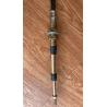 Buy cheap Original Bulldozer Spare Parts Clutch Cable 154-43-42130 Flexible Shaft from wholesalers