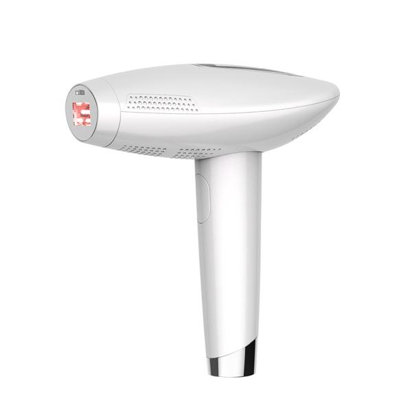 Buy cheap Painless Ice Cool Hair Removal Electric Laser Hair Removal Shaver from wholesalers