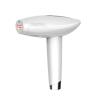 Buy cheap Painless Ice Cool Hair Removal Electric Laser Hair Removal Shaver from wholesalers