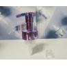 Buy cheap Customizable White Foam Pump 43/410 For Foam Bottle Dispensing from wholesalers