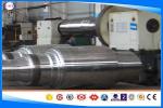 826M31 / X9931 / En25 Forged Steel Shaft OD 80-1200 Mm Alloy Steel Material