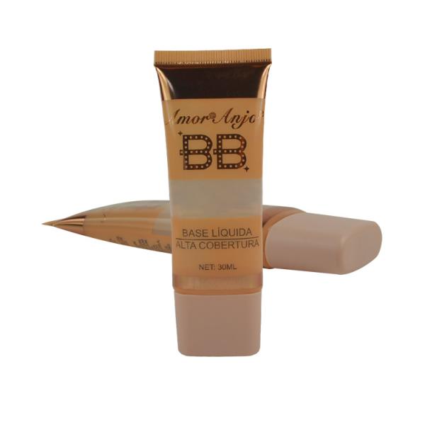 Buy cheap 10/15/20/25/40/50ml Luxury Shiny Abl Cream Tube Cosmetic Packaging Bb Cream Tube For Sunblock Sunscreen from wholesalers
