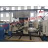 Buy cheap High Performance Electric Laminator Machine , Special Screw Design Thermal Lamination Machine from wholesalers