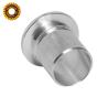 Buy cheap OEM Machining Suppressor Tubes Parts Ra1.1 CNC Stainless Steel Parts from wholesalers