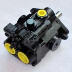 Parker Denison Axial Piston Pump , High Pressure Hydraulic Pump PV29-1R1D-C02