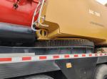 Used SA NY SAC6500 650ton Truck Crane Small Truck Crane Mobile Crane Truck