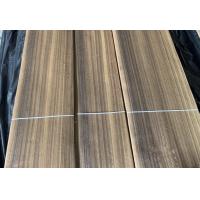 Buy cheap Sliced Cut Adhesive Smoked Eucalyptus Wood Veneer Width 1200mm product
