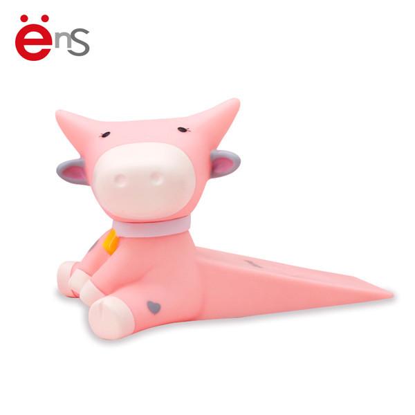 Buy cheap Cute Bubu Novelty Animal Door Stops for Home Decor CPSIA ASTM certificate from wholesalers