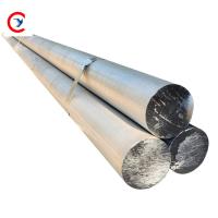 Buy cheap 6061 6063 7075 Aluminum Round Bar T6 Anodized Aluminium Solid Rod product
