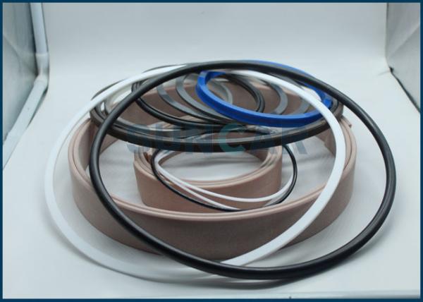 Buy cheap 4455719 Kit Seal Hitachi parts Hydraulic Cylinder Seal Kit ZX110 ZX120 HPK055 from wholesalers