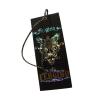 Buy cheap Custom Paper Brand Name Tags For Clothes Garment Price Tag Hologram Logo Factory from wholesalers
