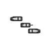 Buy cheap DC1500V Cable Rated Voltage Solar Cell Junction Box With CE Certification from wholesalers