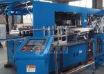 High Speed Automatic Pet Bottle Blowing Machine Full Servo 12 Months Warranty