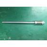 Buy cheap Synthetic Pneumatic Oil Transfer Pump Air Operated With 940mm Suction Tube from wholesalers