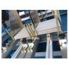 Buy cheap Semi Auto 180pcs/H 200gsm Paper Hardcover Making Machine MF-SCM500A from wholesalers