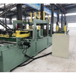 Buy cheap Safety Transformer Corrugated Sheet Forming Machine , Transformer Sheet Roll Forming Machine from wholesalers