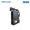 Buy cheap 100W Backpack Portable Laser Cleaning Rust Removal Machine from wholesalers