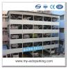 Buy cheap Selling European Puzzle Parking System/Garage Storage Parking Solution/sistema de estacionamento horizontal carro from wholesalers