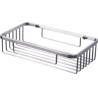 Buy cheap 304 Stainless Steel Basket Tray Wall Brackets For Hotel Bathroom from wholesalers