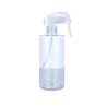 Buy cheap Versatile Pump Spray Bottle Parts 28/410 Transparent Spray Trigger from wholesalers