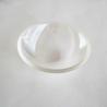 Buy cheap High Precision Aspheric Meniscus K9 Optical Glass Lens from wholesalers