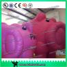 Buy cheap Cute Event Inflatable Cartoon Pig Mascot Birthday Decoration inflatable Animal from wholesalers