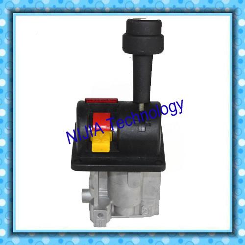 Buy cheap Hyva Dump Car Slow Down Combination Dump Automotive Solenoid Rise Fall Switch from wholesalers